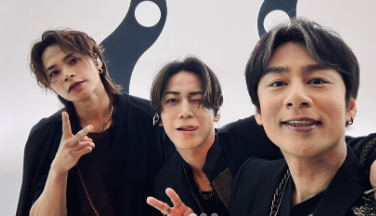 「最高だな、おい。」中丸雄一の一言にファン熱狂！KAT-TUN愛が止まらない！