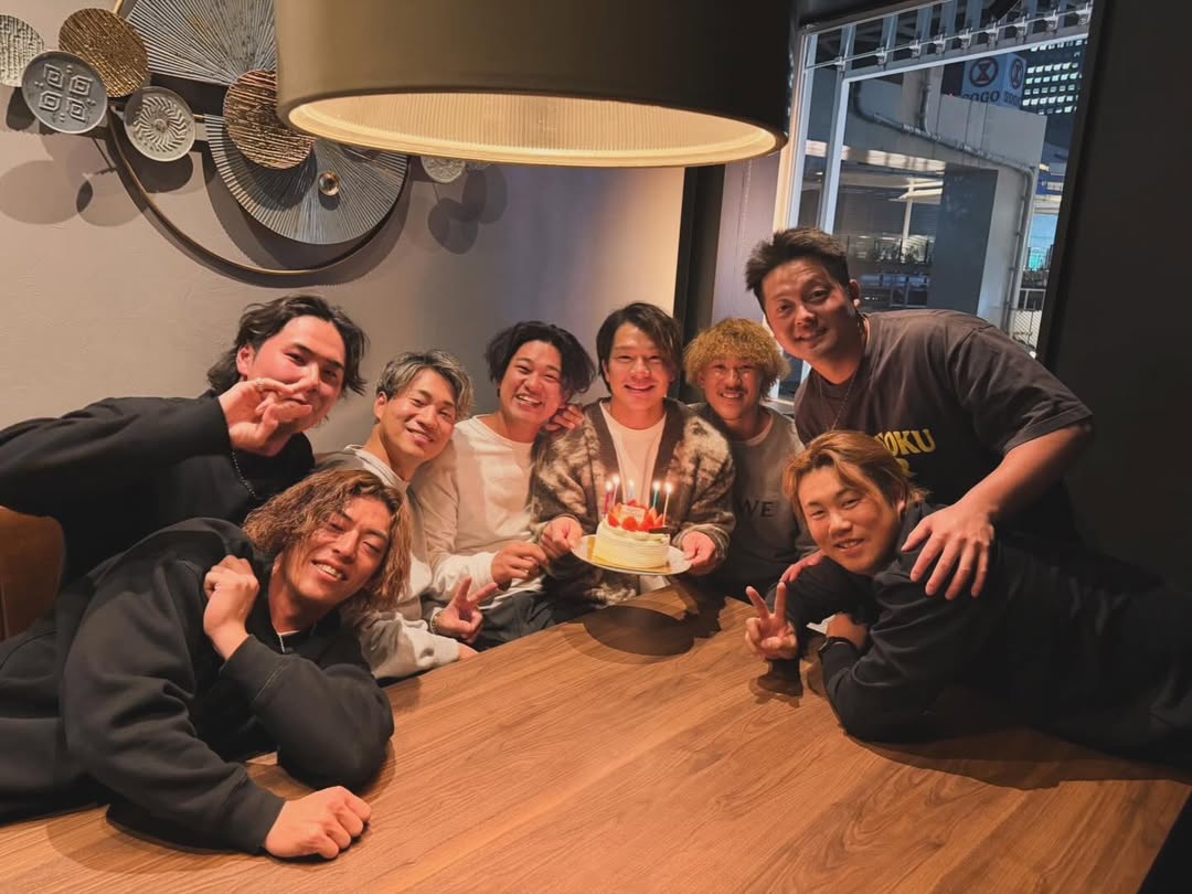 胸が熱くなる…98年世代が集結　ベイスターズの中で生まれた“変わらぬ絆”