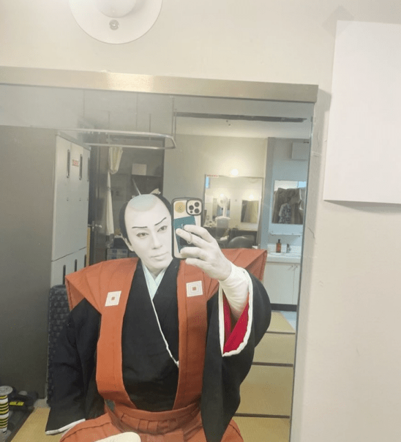 市川海老蔵「台風の中お越しくださり…」襲名披露巡業スタートに感謝綴る！