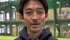 「忖度なしの本音」西大伍、日本代表“格付け”動画が話題に