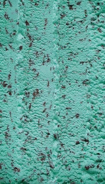 チョコミント好き歓喜!?ブルーシール公式が一面チョコミントな待ち受け画面を公開！