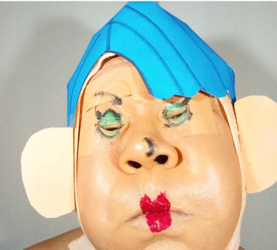 石塚英彦、「ブルマ」を公開！！