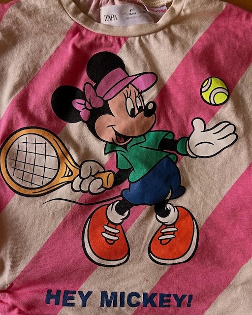 ビビる大木、「バブーちゃんの夏服」を公開！