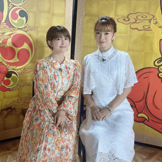 まさかの不仲説！？💔矢口真里、保田とのツーショットを公開