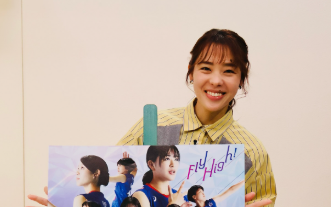 「バレーを鹿児島で！」迫田さおり、SVリーグ開催をアピール