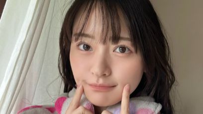 「かなみん可愛すぎ！」高崎かなみが朝のオフショット公開でファン歓喜