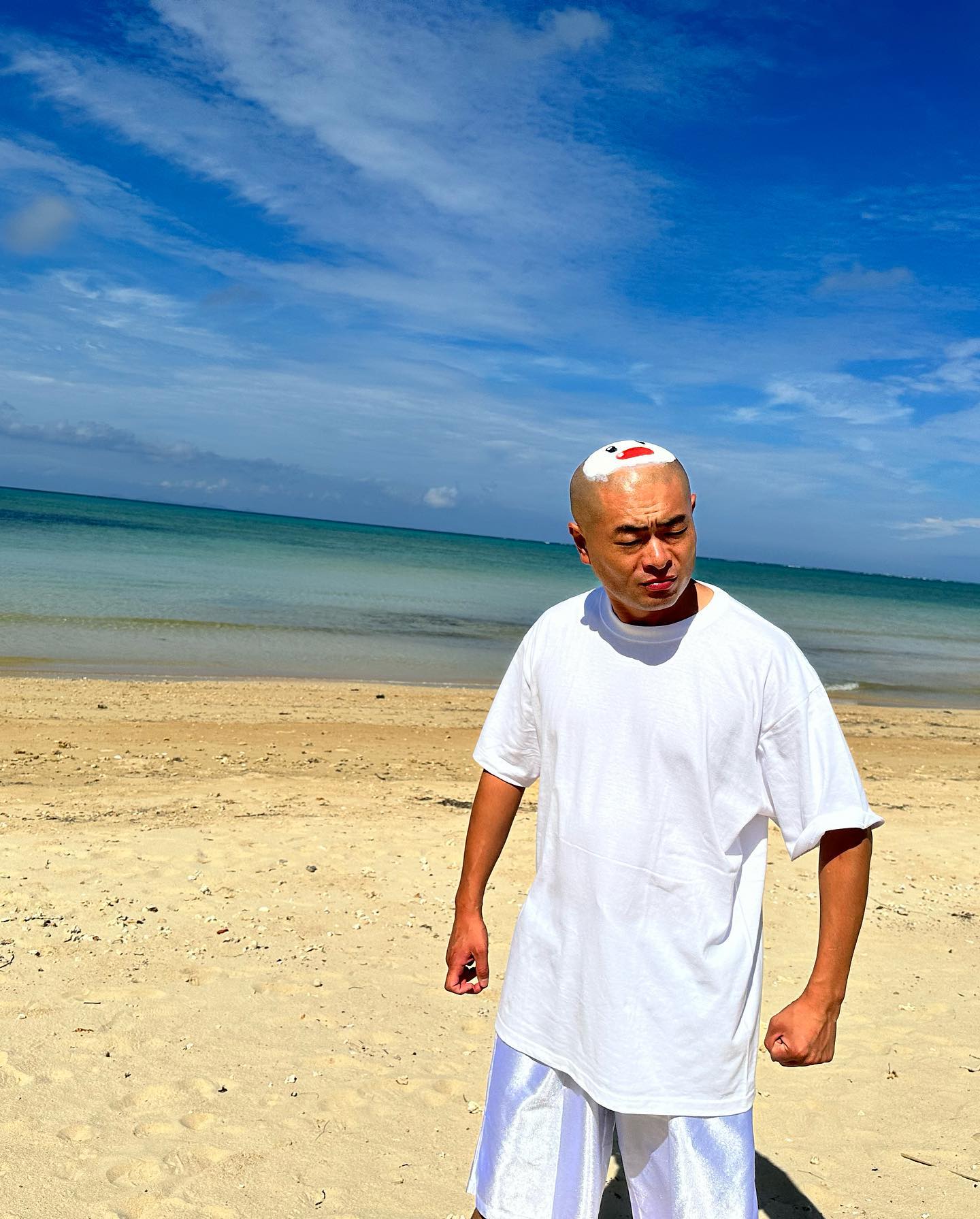 あばれる君、ポケモンセンターでテンションMAX✨