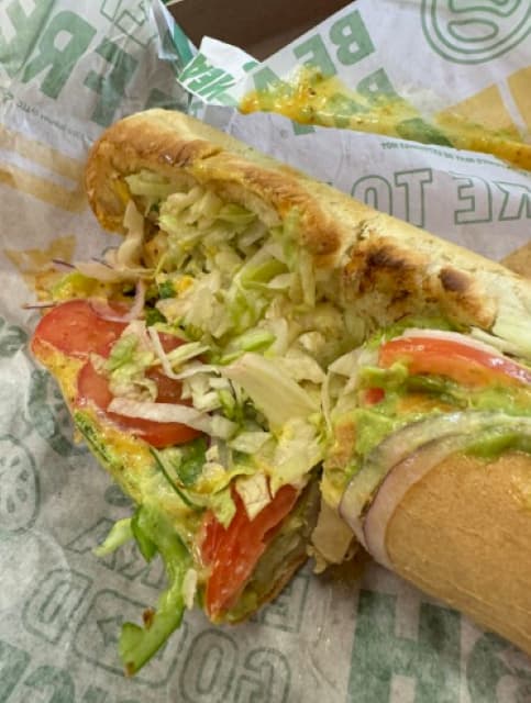 「サブウェイ最強！」プロゲーマー・ふ～どが本場アメリカのサブウェイを食す