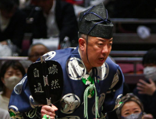 放駒部屋、中日の結果を報告「ここからが勝負！」