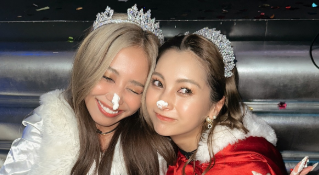 「ゆきぽよ＆ぱんだの誕生日会！」ファンから祝福の声が続々！