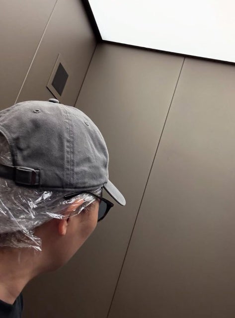 衝撃！元なでしこジャパン・丸山桂里奈、美容院後の“帰宅スタイル”公開