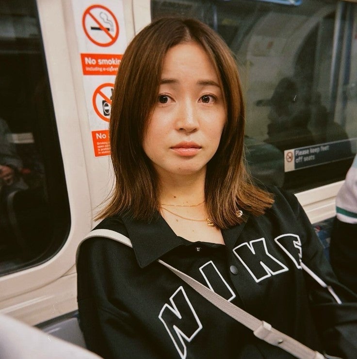 なでしこJ清水梨紗、ニューヘアスタイルが「可愛すぎる」と話題に