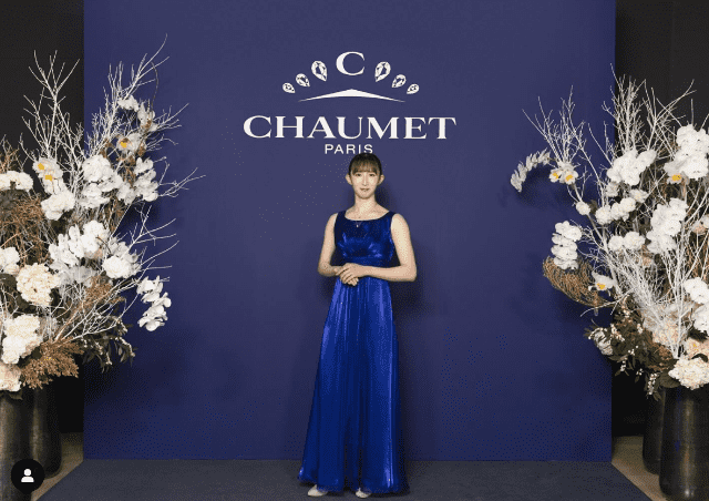 卓球選手 早田ひな ドレス姿を披露！美しいと話題に！