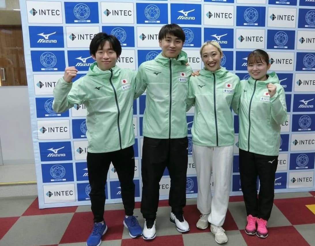 「前回の悔しさを胸に！」森ひかる、世界選手権2025代表内定を笑顔で報告！