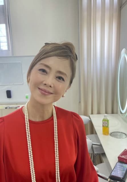 熊谷真実が「イキイキ生きる町に出よう人に会おう」をテーマの講演会へ出席！