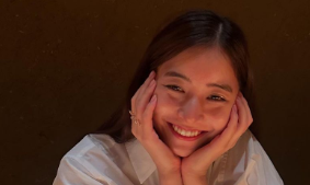 この笑顔は反則だ！！新木優子、友人との楽しいひとときとジュエリーを披露！！