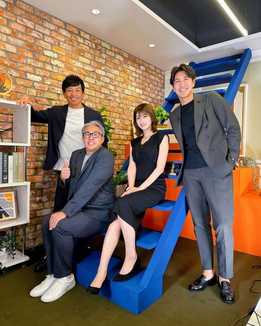 田中大貴が見つめた夢の対決。大谷翔平vs千賀滉大、日本のスターが激突するMLB中継