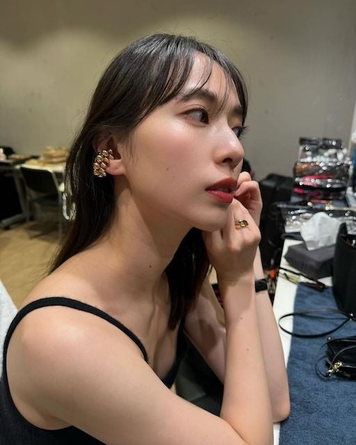 戸田恵梨香の最新ショットにファン衝撃「天才的に美しい」