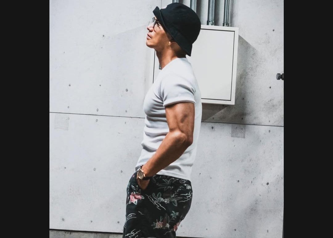 「セクシーです」市原隼人、“ムキムキすぎる二の腕”にファン騒然「最高に好きです！」