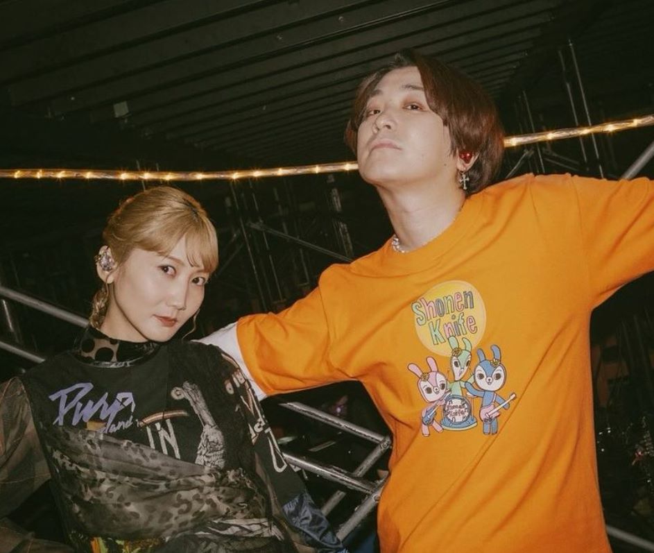 あの大人気アーティストがメンバーの誕生日を祝福「めったに投稿しないのに！」の声