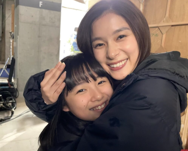 あの超人気女優 16歳差の