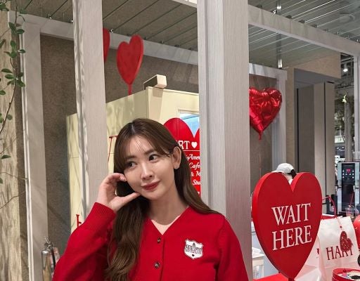「○○が世界一似合う」小嶋陽菜、韓国で人気の