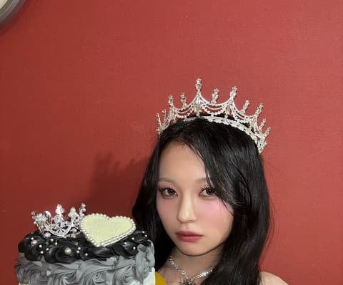 「22歳も、世界中のみんなと過去の自分を救います」CANDY TUNE 桐原美月が生誕祭後に感謝の投稿