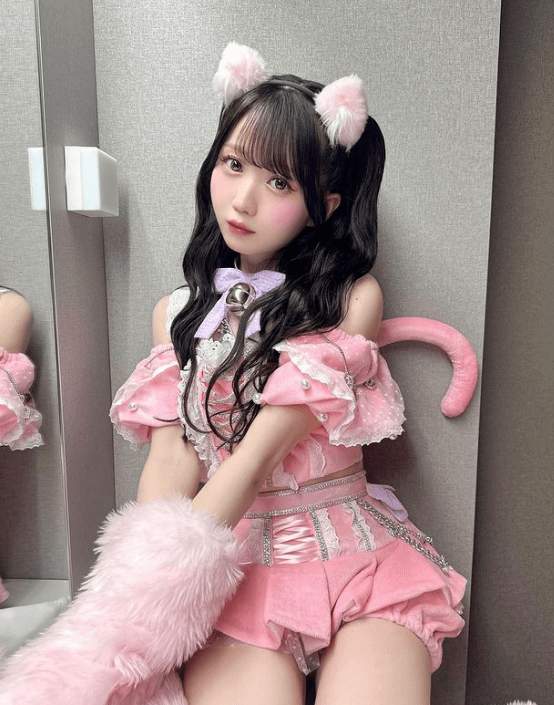 「飼いますか…？」人気モデルの大谷映美里が披露した”激カワ”ショットにファン「もちろんです！」と呼応