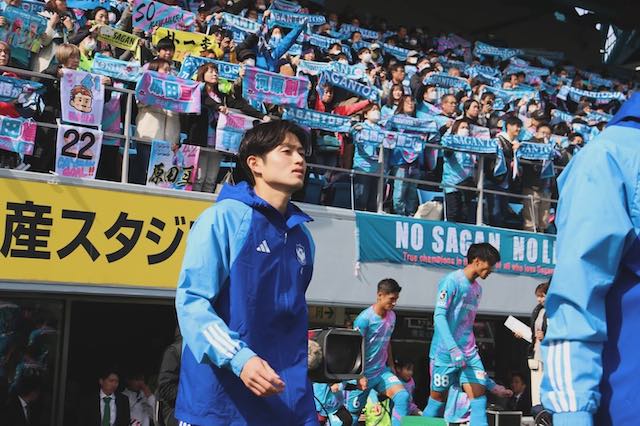 J1デビューのアルビレックス新潟・宮本英治が随所で存在感を発揮⚽️🔥