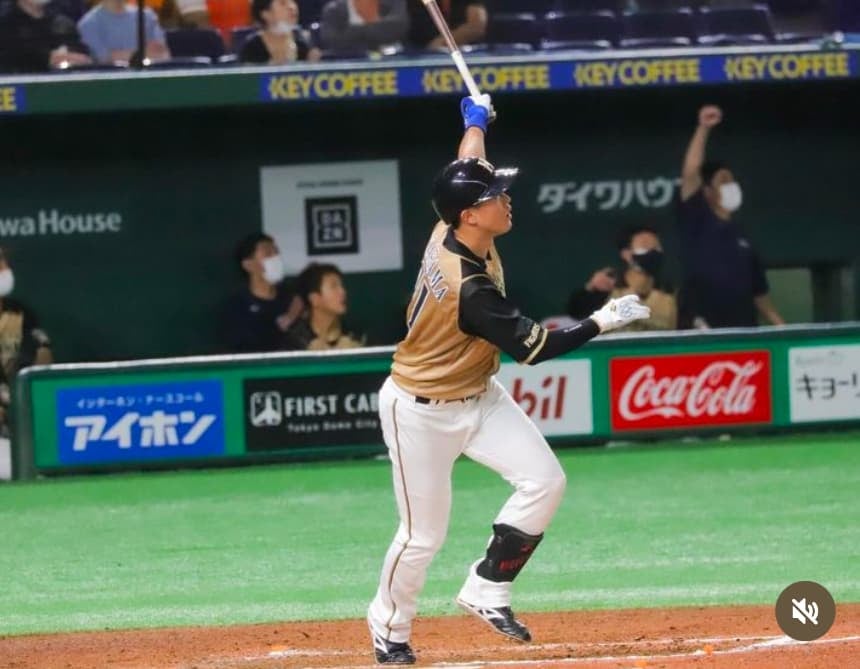 元阪神、日本ハムの髙濱裕仁が現役引退を報告　10年のプロ野球生活に幕