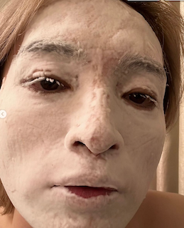 「どーゆう写真？」玉森裕太 ファンも困惑の''衝撃''写真公開で反響続々