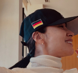 鈴木紗理奈、リバプール愛爆発！「クロップに大声で愛を伝えてみせる‼︎」