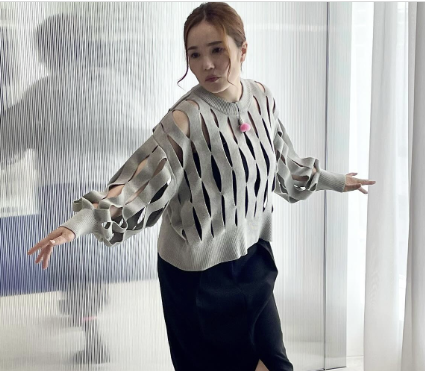 平野ノラが提唱！『人生に赤ちゃん返りを』でトレンドを掴め！