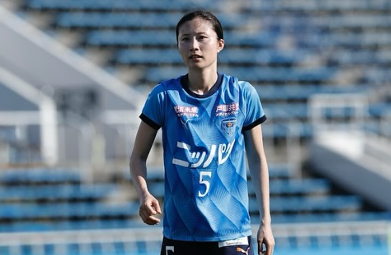 吉田凪沙が語るリーグ再開への闘志と勝利への決意