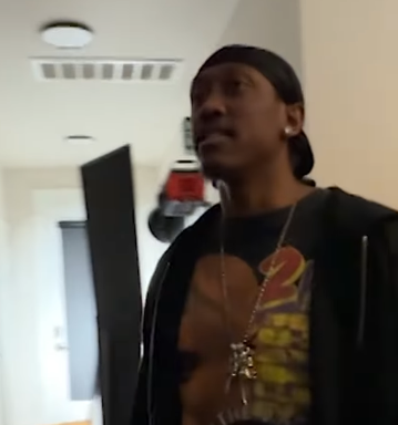 ジェイレン・ウィリアムズがNBAファイナル初出場へ！過去映像とともにファンの期待高まる