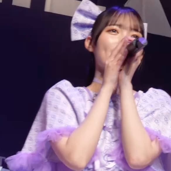 清純派で前向きな曲です！CUTIE STREET「ひたむきシンデレラ！」のライブ映像を公開