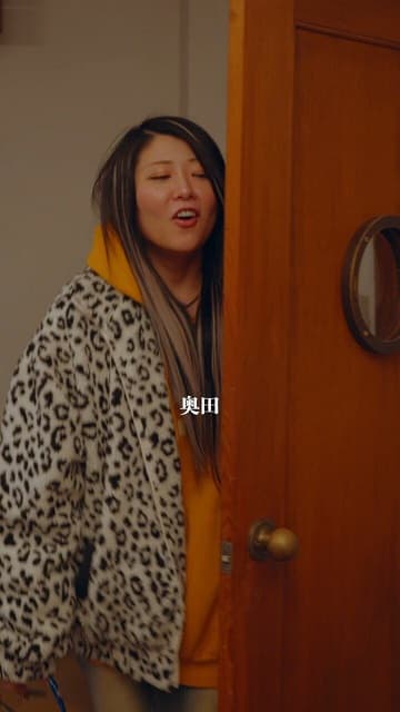 『有吉の壁』発、あの人気キャラコンビのオリジナルドラマが配信開始！