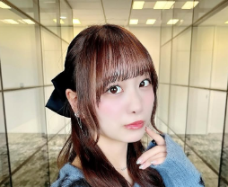 瀧脇笙古、「ギャルしょこ」姿にファン歓喜！「可愛すぎる！」