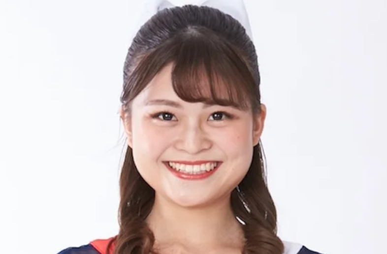 RUNA-SPARKLES（NECグリーンロケッツ東葛/NECレッドロケッツ）/ CHEER #640