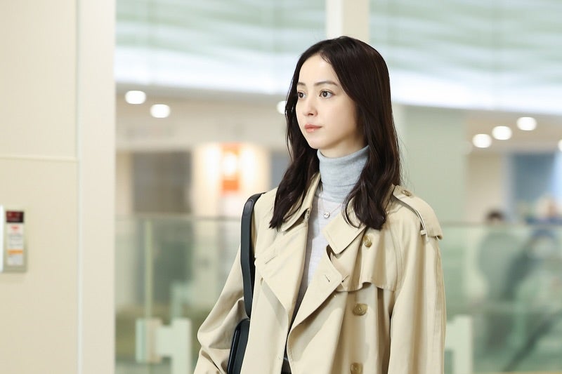 芳根京子主演ドラマ「まどか26歳」の豪華ゲストが解禁され話題に