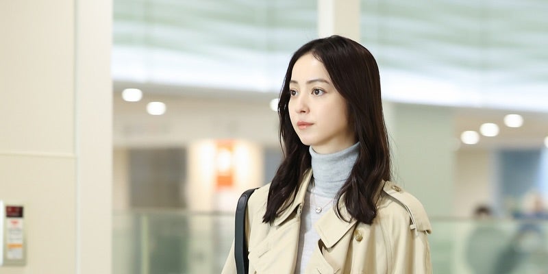 芳根京子主演ドラマ「まどか26歳」の豪華ゲストが解禁され話題に