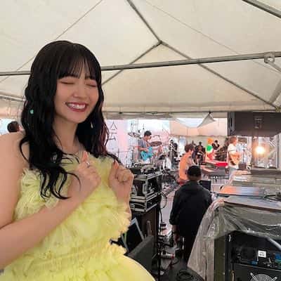 鈴木愛理が大洗会場花火大会での思い出を投稿