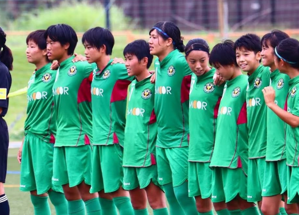 感動の別れ…土方麻椰、ベレーザ愛と新天地への決意表明