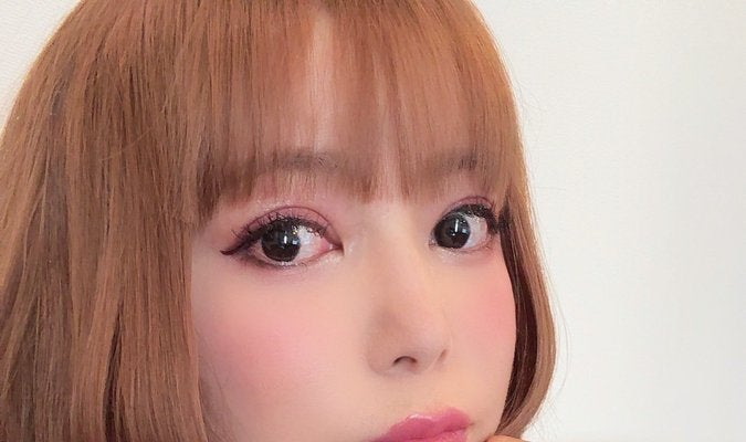 中川翔子 可愛すぎるピンクメイクでのセルフィ―公開！！ファン大歓喜