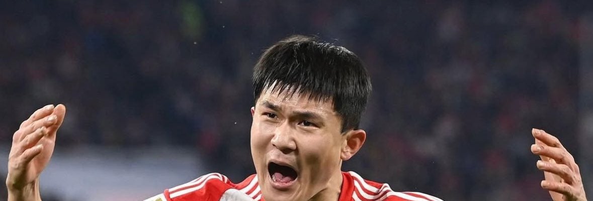 キム・ミンジェに今夏バイエルン退団の可能性か　ロマーノ氏が報道