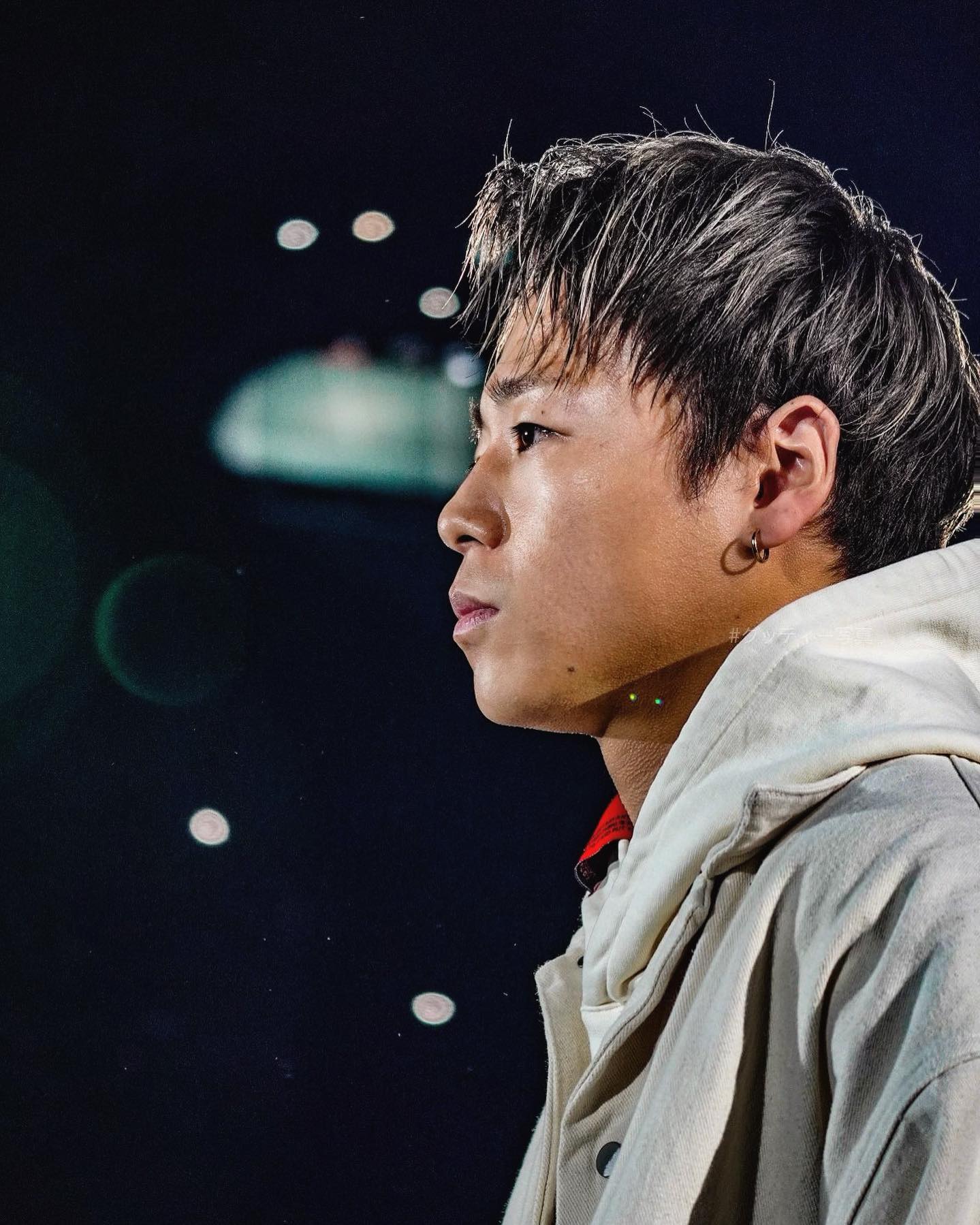 「目力が凄かった🔥🔥🔥」武尊が大晦日の試合でのワンショットを公開❗️