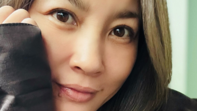 瀬戸朝香が休日エステで“潤いチャージ”完了！横顔ショットに「尊い」と絶賛の声