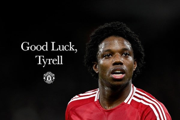 マンチェスター・ユナイテッド マラシアをレンタルでPSVに放出!