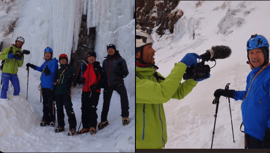 東野幸治K2滑落の2人への想いXで語る