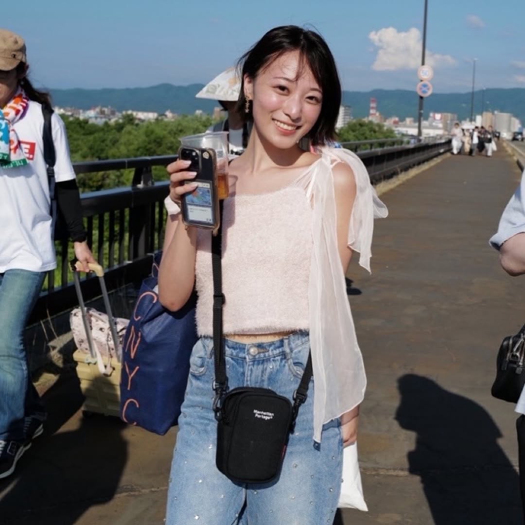 気象予報士・今井春花、夏休み突入を報告。爽やかな自撮りも公開